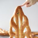 내일배움카드 수업후기- 쌀천연발효빵, 동물성 생크림 케이크, 디커트 카페 베이커리 수업후기 by 탑브레드