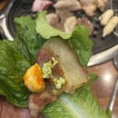 꼬기이야기 | [동탄맛집] 영달이네뒷꼬기 가성비 좋은 동탄 능동 고기집