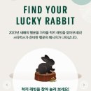 럭키래빗