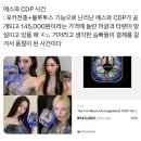 아마겟돈 | 에스파 아마겟돈 앨범 CDP 버전 후기