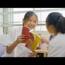 축구장 옆 이미지