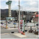 닭과 야채가 큼직큼직하게 푸짐하게 나오는 남이섬닭갈비 강산골숯불닭갈비