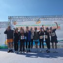 대촌미락 | 25년 제주 감귤 마라톤 대회 후기, 코스, 10킬로