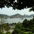 옥포대첩기념공원 이미지