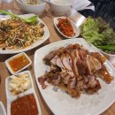 웃거리 | [수원 족발] 수원족발 웃거리왕족발 후기