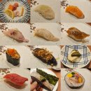 방배천로6-16 | 사당 이수 맛집 가성비 오마카세 오사이초밥 디너 내돈내산 후기