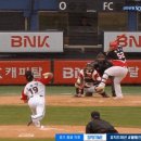 [KBO] '왜 자꾸 야구가 잘되는데' 기아 타이거즈, 시리즈 스윕...5연승.gif 이미지