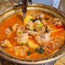 영동식당 | 대전 오류동 영동식당 닭볶음탕 노포 맛집 내돈내산 후기