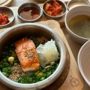 파리바게트(공주터미널점)