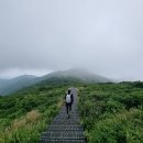 &#34;현충일연휴&#34; 6월5~6일(목금)무박 덕유산(육구종주 &amp; 영구종주) 국립공원.BAC100대 명산 이미지