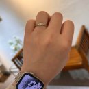 W8-3. [웨딩밴드] 종로 루엘다이아몬드 수령 후기! | 추천인 코드 : YHJ4376💍💎