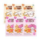 (주)개미식품