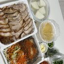 주정차044 | 세종 조치원 장충동왕족발 한돈 사용 잡내 없는 퀄리티 좋은 족발 맛집 후기