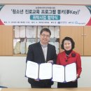 중리종합사회복지관 이미지