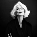 건강한 워킹, 시니어모델 이미지