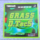 [러버] 티바 Grass D.TecS (그래스 디텍스) ox 이미지