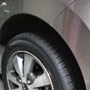 굿모닝카센타 | 꼬마자동차 굿모닝 타이어 교체ㅋ