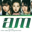 아이브(IVE ) ~ 아이앰(I AM) 이미지