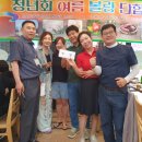 광명으로 모여든 영암청년들 함성, 광명이 흔들렸다...영암청년회 하계 단합볼링대회, 영암 열정 스트라이크 청년 의지 스페어 이미지