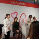 글로잉베이 | RMK 20주년 기념 행사