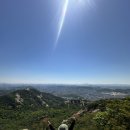 어린이날 북한산 향로봉 등산 후기 :) 쉬운 코스인 줄 알았는데…!