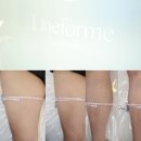 광교우리들약국 | 광교 라인포미 Y존궁테라피 1회 관리로 느낀 변화! 복부 부종, 순환 개선, 체지방 감소까지