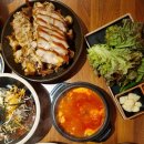 더맛있는족발보쌈교대점 | 교대역 족발 &lt;더맛있는족발보쌈 교대점&gt; 회식 추천 야장 맛집