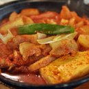 유명한백반 이미지