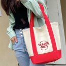 글로벌 트레이더 | 트레이더 조 에코백, 왜 이렇게 인기일까?