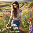 이니스프리 포천점 | 도시 탈출! 야생화 탐방으로 떠나는 힐링 여행: 준비물부터 에티켓까지