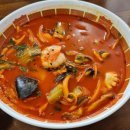 아사랑해물짬뽕 이미지