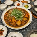 김대감 안동찜닭 안동간고등어 이미지