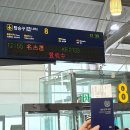 [01] 한국재팬리포터 제4단 2024 1일차 (중부국제공항/다카야마그린호텔/오리엔테이션)