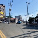 롯데리아 서천장항점 이미지