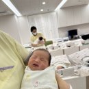 호산가스 | 호산여성병원 제왕절개 후기-2일차