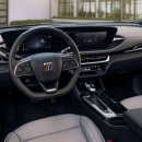 그린카하우스 | 뷰익 엔비스타 국내 출시 검토 中 셀토스, 코나 잡나?