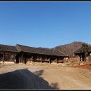청우림 | 해남의 고택(古宅), 공재 윤두서 고택 (恭齋 尹斗緖 古宅) _190115
