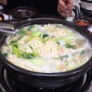 덕산칼국수 이미지