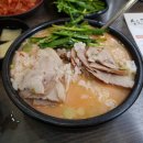 더참맛수육국밥 - 당진시 계성3길 23 | 더참맛수육국밥