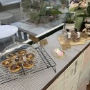 디저트콩콩 | [통영/죽림] 두바이 쫀득쿠키 파는 곳 '디저트콩콩' / 실망스러웠던 솔직후기..