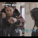 청춘이발소