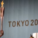 Jeux Olympiques : à Tokyo, la flamme vacille 이미지