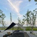 평택항 국민여가캠핑장 이미지