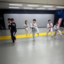 월드TIGER태권도장