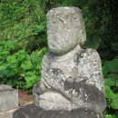 탑리 석조비로자나불좌상 이미지