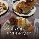 GS25 부산양정점 | 고메스퀘어 부산 양정점 스시 뷔페 평일 런치 내돈내산 동백전 할인 주차 예약