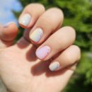 네일샵 잇츠네일(IT'S NAIL) | 옥정 네일샵 추천! '잇츠네일'에서 받은 여름 네일아트 후기