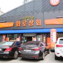 경기광주 무한리필 고기집, 화로상회 광주경안점