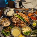 고려초장 | [시흥 거북섬/ 완미족발] 완미족발 체인점 클라스 👍 거북섬점 생생후기