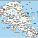 금오도 비렁길 이미지